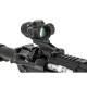 Приціл Primary Arms SLx 3x, MicroPrism, ACSS Raptor 5.56/.308 Meter (Red) black