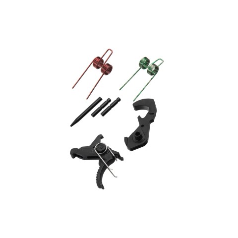 УСМ Hiperfire Heavy Gunner AR 15/AR 10 Trigger