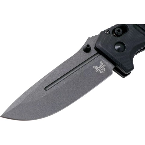 Ніж Benchmade Sibert Adamas (275GY-1)