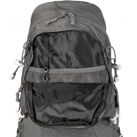 Рюкзак Skif Outdoor Adventure, 30L, ц:dark gray