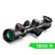 Тепловизионный прицел INFIRAY (IRAY) TUBE TH35