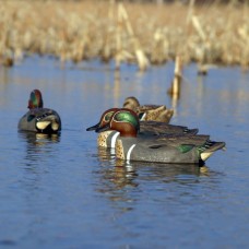 Чучела уток Storm Front 2 Green-winged  - 6шт.