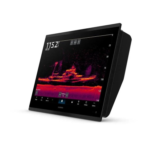 Ехолот/картплотер Garmin GPSMAP 9017xsv преміум-класу
