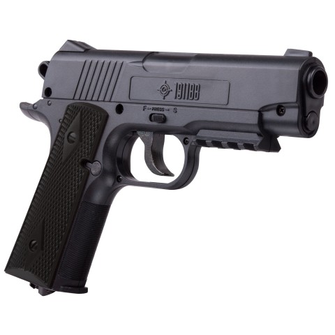 Пістолет пневматичний Crosman