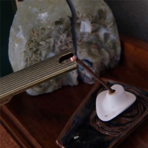 Зажигалка Barebones Pivot Arc Lighter