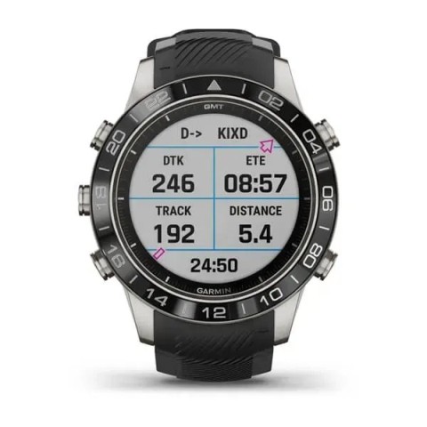 Смарт-годинник Garmin MARQ Aviator Performance Edition