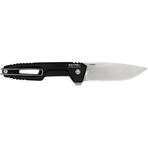 Нож Extrema Ratio Satre F, N690, Stonewashed black