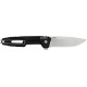 Нож Extrema Ratio Satre F, N690, Stonewashed black