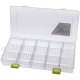 Коробка Select Lure Box SLQ-2335A 23x11.5x3.5cm