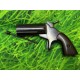 Derringer Revolver 8-shot Stell