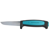 Нож Morakniv Flex, stainless steel, блистер