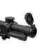 Крышки объектива и окуляра Tenebraex для прицела TRIJICON VCOG 1-8x28