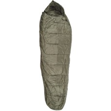 Спальный мешок Snugpak Sleeper Expedition LZ Olive