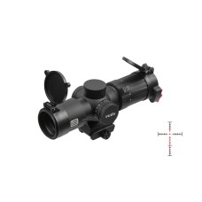 Прицел оптический EOTECH Vudu 3-9x32 (30 мм) Ultra-Short illum. SFP HC1 (MOA)