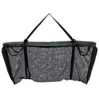 Сумка для взвешивания Prologic C-Series Retainer & W/Sling X-Large 120 X 55Cm Green/Black