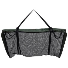 Сумка для взвешивания Prologic C-Series Retainer & W/Sling X-Large 120 X 55Cm Green/Black