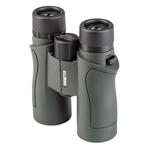 Бінокль SIGETA Stranger 8x42 WP Green