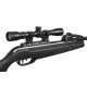 Пневматическая винтовка GAMO Quicker 10