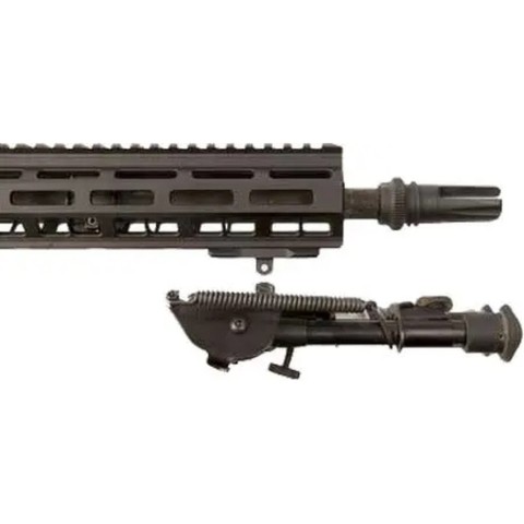 Адаптер Magpul M-LOK Bipod Mount для сошок Harris