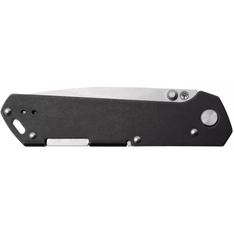 Нож Boker Kihon Bifold ц:black