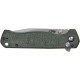 Нож CJRB Chord Green