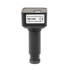 Цифрова камера для мікроскопа SIGETA MDC-320 CCD 3.2 MP