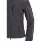 Флісова кофта Frontier CUJA Fleece XXL Dark grey