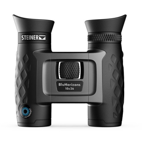 Бинокль Steiner BluHorizons 10x26