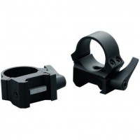 Кольца Leupold QRW 30mm High Matte