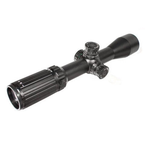 Оптичний приціл Sturman 10х42 E