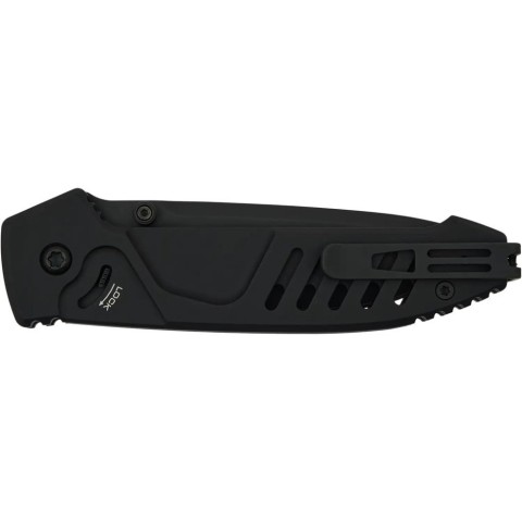 Ніж Extrema Ratio MF1 Evo D Black