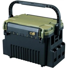 Ящик Meiho Versus Run Gan System Box VS-7090N 440x293x293mm Green