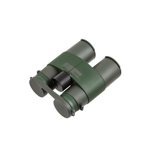 Бінокль з далекоміром DELTA-T 9x45 HD RF 2377 м