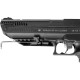 Приклад Zoraki для пистолета HP-01