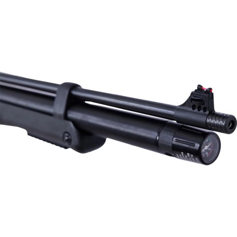 Винтовка пневматическая Optima BT65 SB PCP 4,5 мм