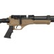 Гвинтівка пневматична Optima Zylox 4.5 мм FDE