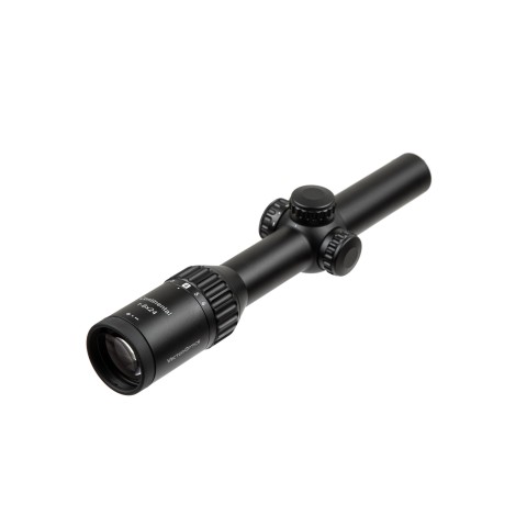 Прицел оптический Vector Optics Continental 1-6x24 (30 мм) illum. SFP