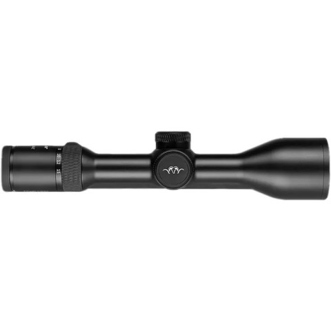 Прицел оптический Blaser Scope B2 iC S 2,5-15х56 iC ill.ret.4A, шина ZM/VM