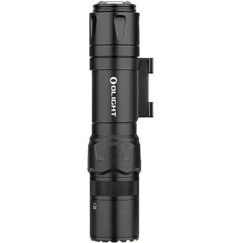 Ліхтар з ЛЦВ Olight Odin GL Mini Green Laser Picatinny Black