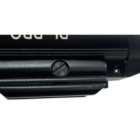 Фонарь Olight PL-Pro Valkyrie Black