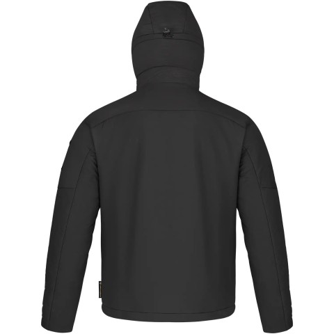 Куртка Frontier Grison XS Black