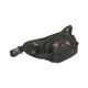 Сумка на пояс KOMBAT UK Summit Waist Bag мультикам черный