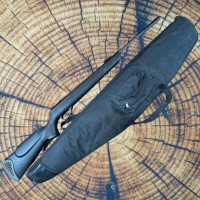 Пневматическая винтовка Hatsan 125 Vortex бу