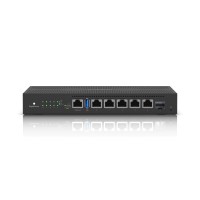 Маршрутизатор Ubiquiti EdgeRouter 6P