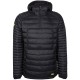 Куртка RidgeMonkey APEarel K2XP Compact Coat S Black