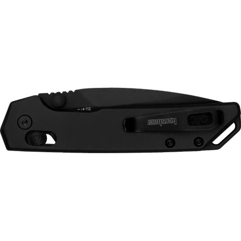 Нож Kershaw Mini Iridium, ц:black