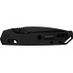 Нож Kershaw Mini Iridium, ц:black