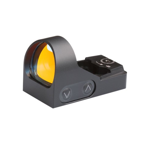 Прицел коллиматорный Delta MiniDot HD 26x21mm 2 MOA