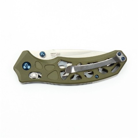 Ніж складаний Firebird FB7631-GR
