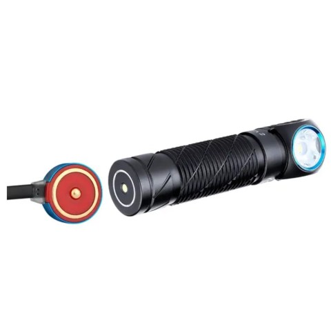 Ліхтар Olight Perun 2 Black